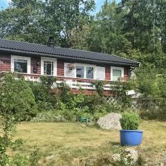 Nice Home In Stavern With Kitchen