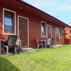 Stunning Home In Miedzyzdroje With Wifi