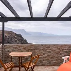 Faro de Sardina Frente al Mar