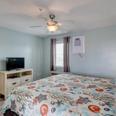 Unit 10 at Tiffany's