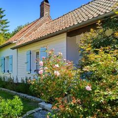 Le Clos de la Rose gite bien être