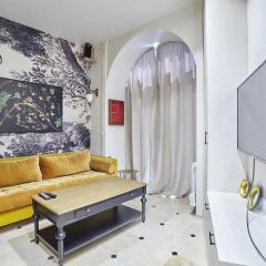 299 Suite Nansouty - Superbe Appartement à Paris