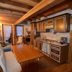 Cozy attic in the center of San Vito