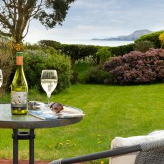 Safe Haven Aberporth