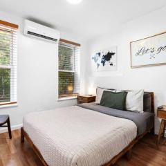 Sleek Modern 2BR in Bed-Stuy Brooklyn