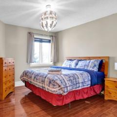 Individual Bedroom - Charming Private Room and Ensuite in Shared Home