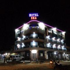 EKA ELITE HOTEL