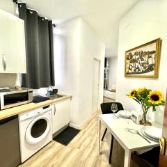 Apartamentos Madrid Connection - Universidad by Oshun Apartments