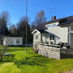 A nice little cottage in Henån