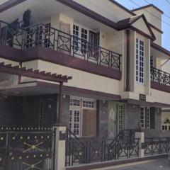 Cheerful home Mysore