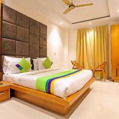 Hotel Fortuner, Karol Bagh, New Delhi