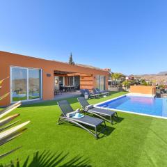 La Isla 6 by VillaGranCanaria