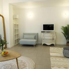 Grimaud Jardin Boreals 3 Bed Luxury Appt