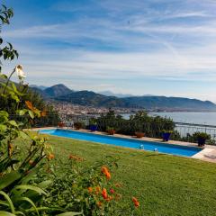 Starhost - Villa il Poggio Amalfi Coast