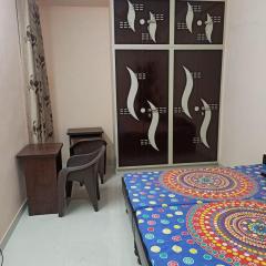 Adinath Residency