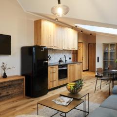 Binnendiek Haus 6 Apartment 11