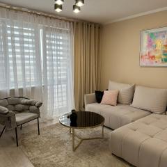 Apartament Dubois