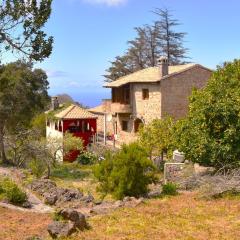 Casa Rural La Gustoza