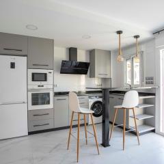 Cómodo apartamento en Playa Gandia
