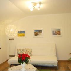 Ferienhaus Rademacher Ferienwohnung 2