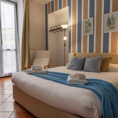 [Porta Nuova-Alpitour] Cozy Studio con A/C e Wi-Fi