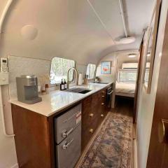 Mid-century Modern Marvel - Airstream - IntroPrice