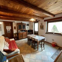 Agriturismo Curt d'Amun - Rore Valle Varaita