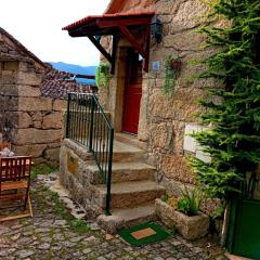 Casa Do Charco - Peneda Gerês