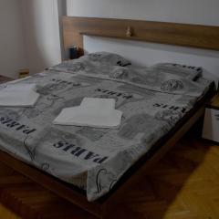 Apartments Krco