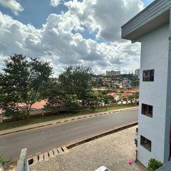Kigali Loft