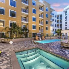 Wilshire Furnished Apartments