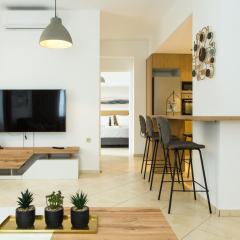 Kiss-ammos Apartments