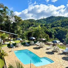 Pousada Verdes Alpes