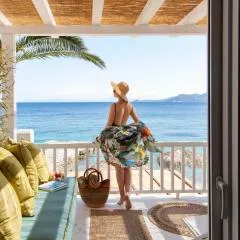 Aegean Stories pelagos suites