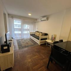 Pueyrredon 40, Nueva Cordoba