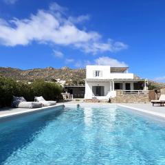 Country Side Villa Mykonos