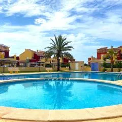 Acogedor duplex de 3 dormitorios