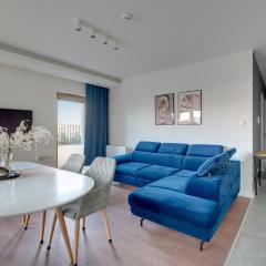 Welcome Gdańsk Apartments Nadmotławie Gym and Sauna