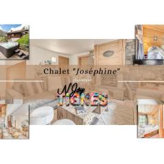 Chalet Josephine - Chalets pour 10 Personnes 631