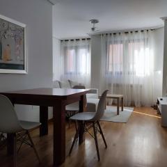 Apartamento Candelaria