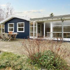 Holiday home Vejby XXVII