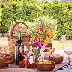 [Quiet Garden VILLA] Self Check in - Family Villa - Relax Salentino