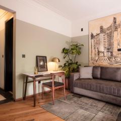 Hotel Edificio Republica