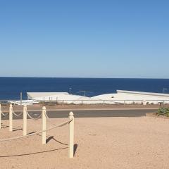 Wallaroo Sea View home