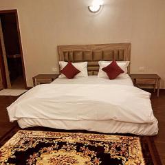 Own stay Chhaterpur