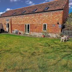 Visit England 4 star rural hideaway near Norfolk Coast