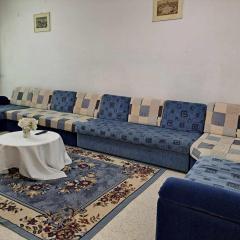 appartement a sahloul sousse