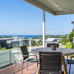 Sea&Country Kiama - Stunning Views-Relaxing-Spacious-Deck-EVC