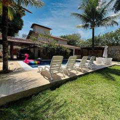 Casarão 7 suítes com piscina Arraial Dajuda