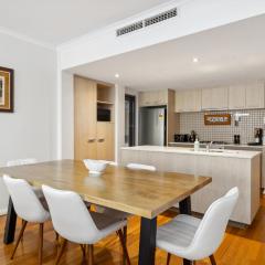 BANN2/5 - Bannister Heritage Hideaway